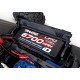 Traxxas Wide-Maxx 4S Brushless TSM 1/10