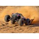 Traxxas Wide-Maxx 4S Brushless TSM 1/10