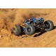 Traxxas Wide-Maxx 4S Brushless TSM 1/10