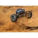 Traxxas Wide-Maxx 4S Brushless TSM 1/10