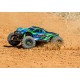 Traxxas Wide-Maxx 4S Brushless TSM 1/10