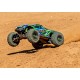 Traxxas Wide-Maxx 4S Brushless TSM 1/10