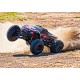 Traxxas Wide-Maxx 4S Brushless TSM 1/10