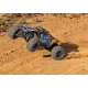 Traxxas Wide-Maxx 4S Brushless TSM 1/10