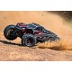 Traxxas Wide-Maxx 4S Brushless TSM 1/10