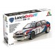 Italeri LANCIA DELTA HF INTEGRALE 1:12