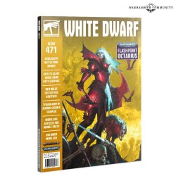 White Dwarf 471