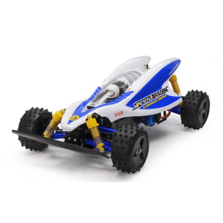 Tamiya Vintage Saint Dragon KIT 47459