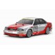 Tamiya TT-02 Audi V8 Touring 1992 KIT 58699