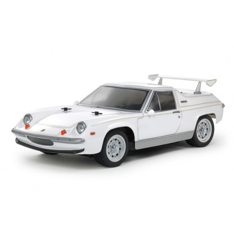 Tamiya M-06 Lotus Europa Special KIT 58698