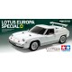 Tamiya M-06 Lotus Europa Special KIT 58698