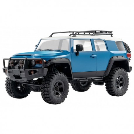 Eazy RC TRITON 1/18 SCALER RTR CAR KIT