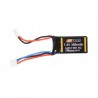 1/18 / 1/12 FMS & ROC : LIPO BATTERY 2S 380MAH