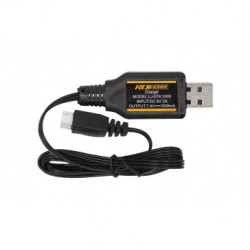 Rochobby USB 2S LIPO CHARGER CABLE (SAME AD FMSC2051)