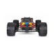 TRAXXAS E-REVO VXL 6S TQI ID RTR 86086-4