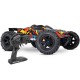 TRAXXAS E-REVO VXL 6S TQI ID RTR 86086-4