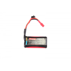 LiFePo4 AKKU 6,4V 1300mAH 1,3A