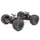 Monster Truck Rogue Terra Hobbytech 1/10