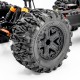 Monster Truck Rogue Terra Hobbytech 1/10