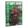 White Dwarf 472 Nain blanc