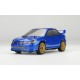 CARISMA GT24 SUBARU STI 2006 1/24 MICRO RTR