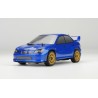 CARISMA GT24 SUBARU STI 2006 1/24 MICRO RTR