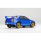 CARISMA GT24 SUBARU STI 2006 1/24 MICRO RTR