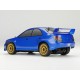 CARISMA GT24 SUBARU STI 2006 1/24 MICRO RTR