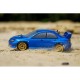 CARISMA GT24 SUBARU STI 2006 1/24 MICRO RTR