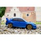 CARISMA GT24 SUBARU STI 2006 1/24 MICRO RTR