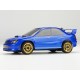 CARISMA GT24 SUBARU STI 2006 1/24 MICRO RTR