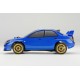 CARISMA GT24 SUBARU STI 2006 1/24 MICRO RTR