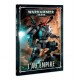 warhammer 40k: codex T'au Empire