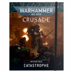 Warhammer 40k: Pack de missions : Catastrophe