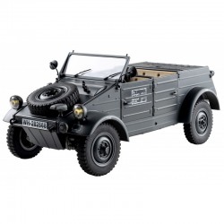 ROCHOBBY 1/12 Type 82 Kubelwagen scaler RTR