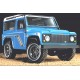 Tamiya Land Rover Defender 90 CC02S 58700