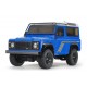 Tamiya Land Rover Defender 90 CC02S 58700