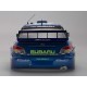 Killer Body Carrosserie Subaru Impreza WRC 2007 Peinte 195mm KB48762