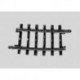 2224 rail courbe 7° 30'