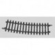 2233 rail courbe 15°