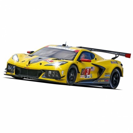 Carrera DIGITAL 132 30960 Chevrolet Corvette C8.R "No.3"