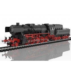 Marklin 39530 Locomotive à vapeur série 52