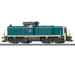 Marklin 39903 Locomotive diesel série 290