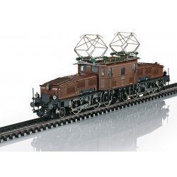 Marklin 39595 Locomotive électrique série Ce 6/8 II "Crocodile"