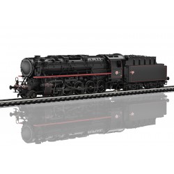 Marklin 39744 Locomotive à vapeur série 150 X