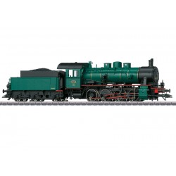 Marklin 39539 Locomotive à vapeur série 81