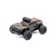 TURBO RACING MICRO MONSTER TRUCK 1/76ÈME NOIR