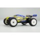 Carisma GT24TR MICRO TRUGGY 1/24ÈME 4X4 RTR BRUSHLESS