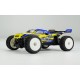 Carisma GT24TR MICRO TRUGGY 1/24ÈME 4X4 RTR BRUSHLESS