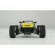 Carisma GT24TR MICRO TRUGGY 1/24ÈME 4X4 RTR BRUSHLESS